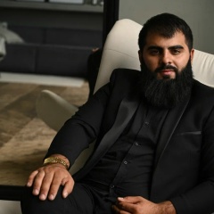 Исмаил Исмаилов, 11.10.1940, Москва