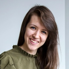 Ирина Лутохина, 21.09.1990, Москва