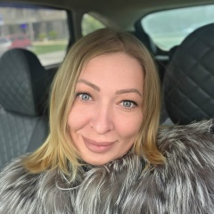 Ольга Ступак, Новосибирск