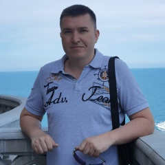 Айрат Каримов, Ижевск