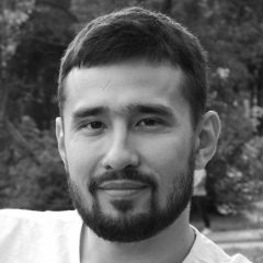 Евгений Кызласов, Новокузнецк