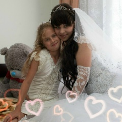 Анастасия Афанасьева, 07.08, Ставрополь