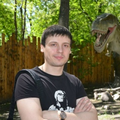Евгений Солодов, 19.11, Новосибирск
