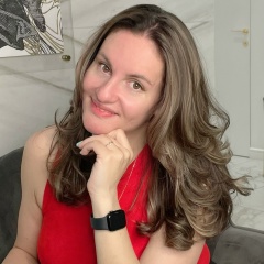 Мария Королева, 08.08, Москва