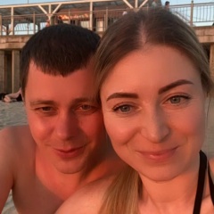 Юлиана Ждан, Калининград