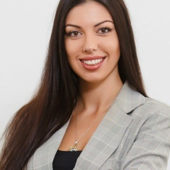 Ева Лимонная, 31.01.1989, Москва