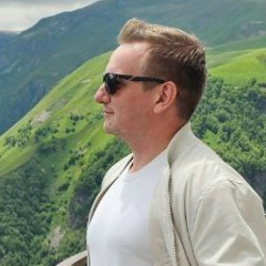 Александр Коновалов, Нижний Новгород