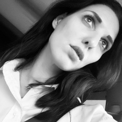 Анастасия Амурская, 14.10, Москва