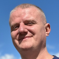 Игорь Павлов, Москва