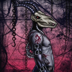 Алекс Мейсон, 25.07.1998