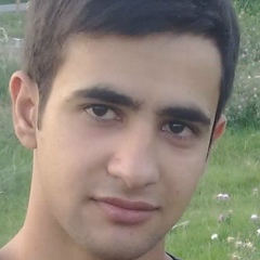 Nicat Ismayilli, 25.12.1996, Баку