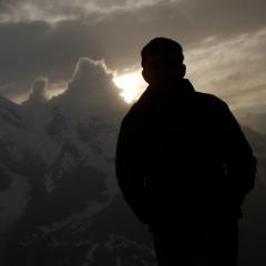 Алексей Венёвцев, 16.05.1985, Москва