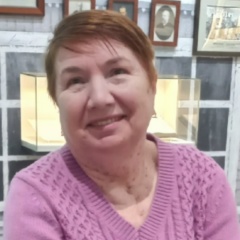 Татьяна Шашмурина, 04.11, Санкт-Петербург