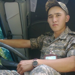 Абылай Жанибеков