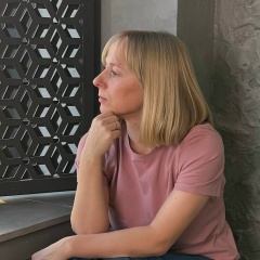 Юлия Быткина, 22.11, Омск