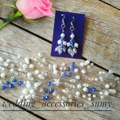 Ксения Бондарева, 06.08, Сумы