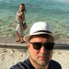 Sergej Mihailovich, 21.11.1988, Санкт-Петербург