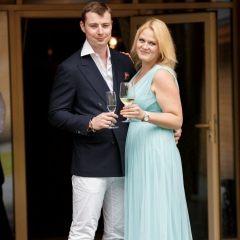 Анна Чурилова, 17.02.1989, Москва