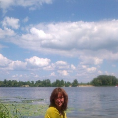 Марта Копань, 20.05.1985, Киев