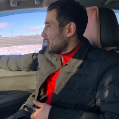 Адлет Жаркеуов, 18.02, Астана