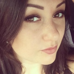 Карина Галенко, 10.06.1989, Астана