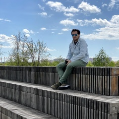 Александр Сокеркин, 01.12, Москва