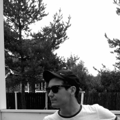 Евгений Кудимов, Санкт-Петербург