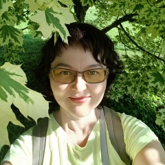 Галина Попуанова, 26.04.1980, Петрозаводск