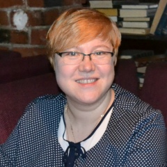 Нелли Борышнева, 17.11, Нижний Новгород