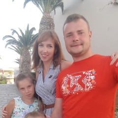 Андрей Васильев, 13.10.1987, Санкт-Петербург