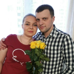 Екатерина Смоглий, 09.03.1989, Киев