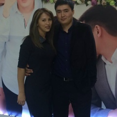 Оксана Аутанова, 28.09.1991, Атырау