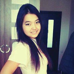 Zhainagul Zhanyshbek-Kyzy, 11.11.1995, Бишкек