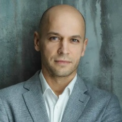 Алексей Зубков, 06.04.1986, Москва