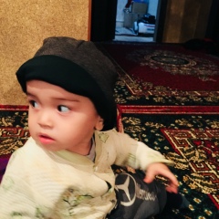 Жоламан Азамат, 06.01.1993, Актау