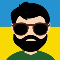 Женя Цыпкин, 02.02.1985, Днепр (Днепропетровск)