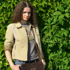 Анна Балховская, Винница