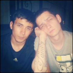 Джасур Шохсултанов, Ташкент