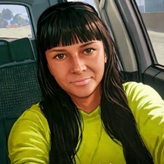 Виктория Кострюкова, Тула