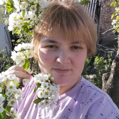 Ольга Конопкина, 10.12, Воронеж