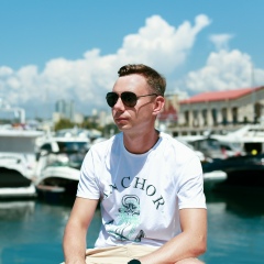 Сергей Плотников, 09.03, Воронеж