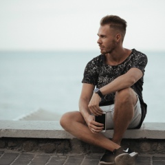 Pavel Lagutin, 16.12.1988, Одесса