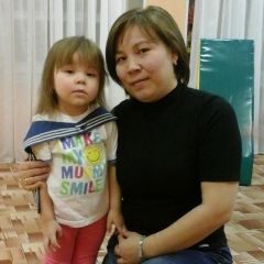 Sakon Sarina, 02.05.1982, Мурманск