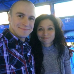 Виктор Китаев, 29.11.1989, Москва