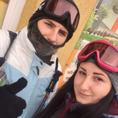 Дмитрий Нападовский, 19.04, Одесса