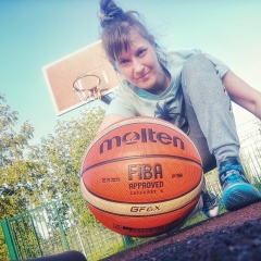 Marina Malakhova, Санкт-Петербург