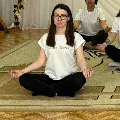 Лейсан Нуреева, Казань