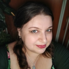 Катерина Сачок, 07.08.1983, Киев