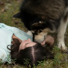 Людмила Басенко, 06.08, Санкт-Петербург