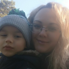 Анастасия Хван, 10.11, Горишние Плавни / Комсомольск